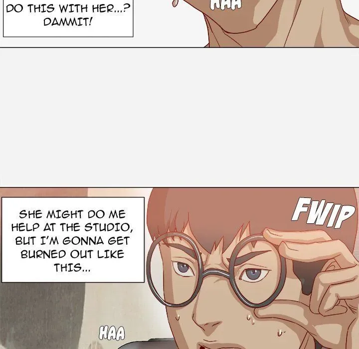 Read The Good Manager chapter 35 image 36 on Lezhin