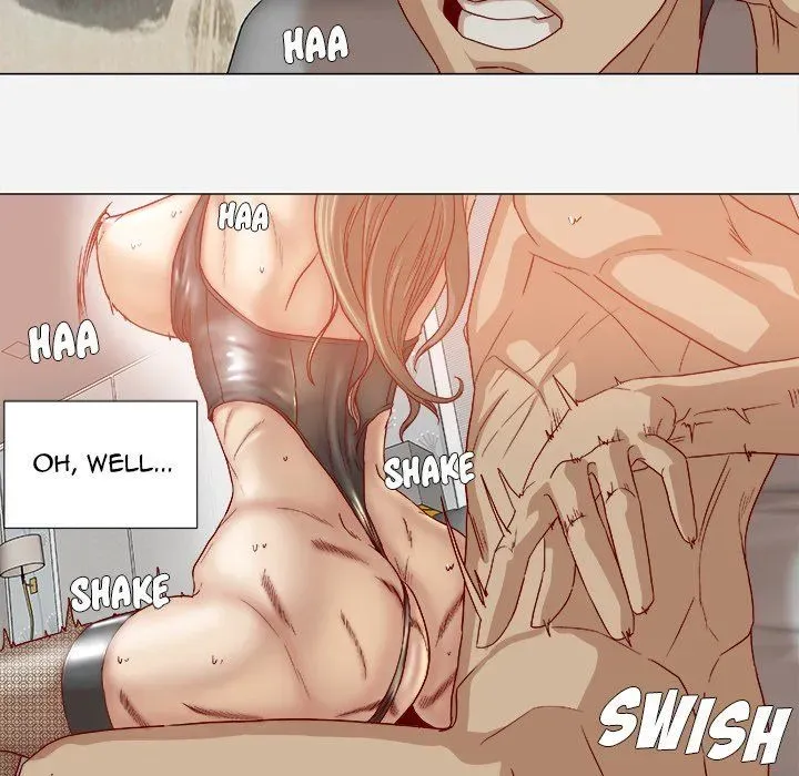 Read The Good Manager chapter 35 image 37 on Lezhin