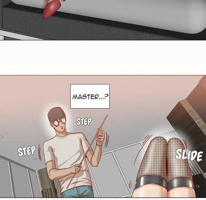 Read The Good Manager chapter 35 image 4 on Lezhin