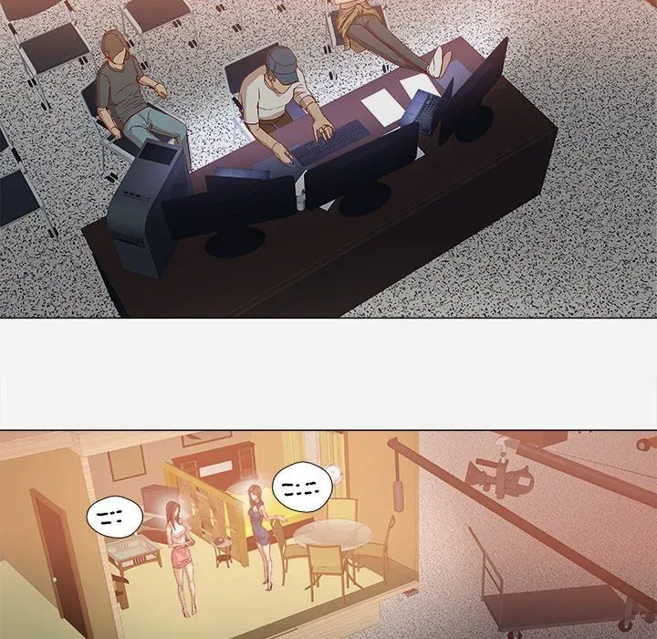 Read The Good Manager chapter 35 image 52 on Lezhin