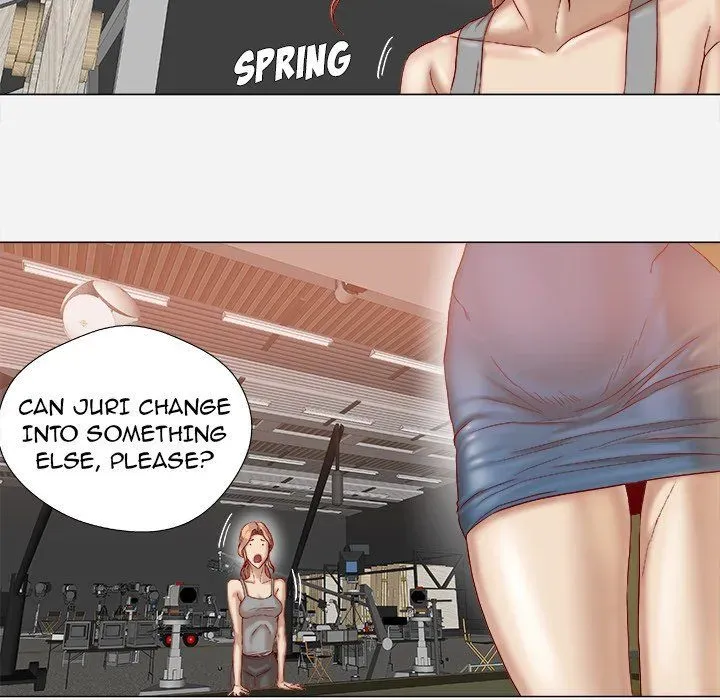Read The Good Manager chapter 35 image 54 on Lezhin