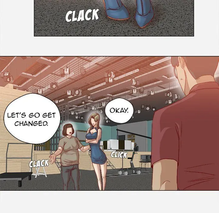 Read The Good Manager chapter 35 image 57 on Lezhin