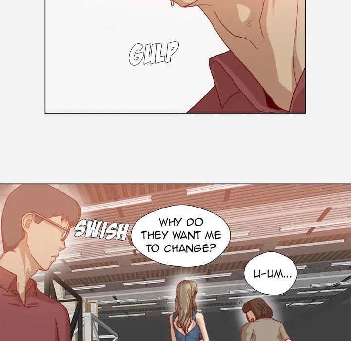 Read The Good Manager chapter 35 image 60 on Lezhin