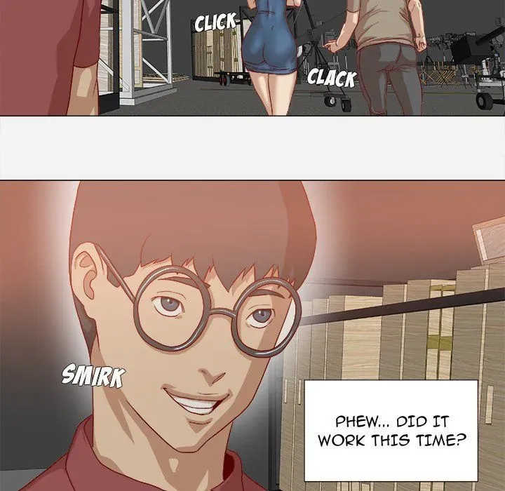 Read The Good Manager chapter 35 image 61 on Lezhin
