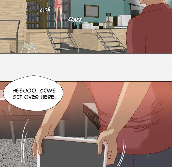 Read The Good Manager chapter 35 image 63 on Lezhin