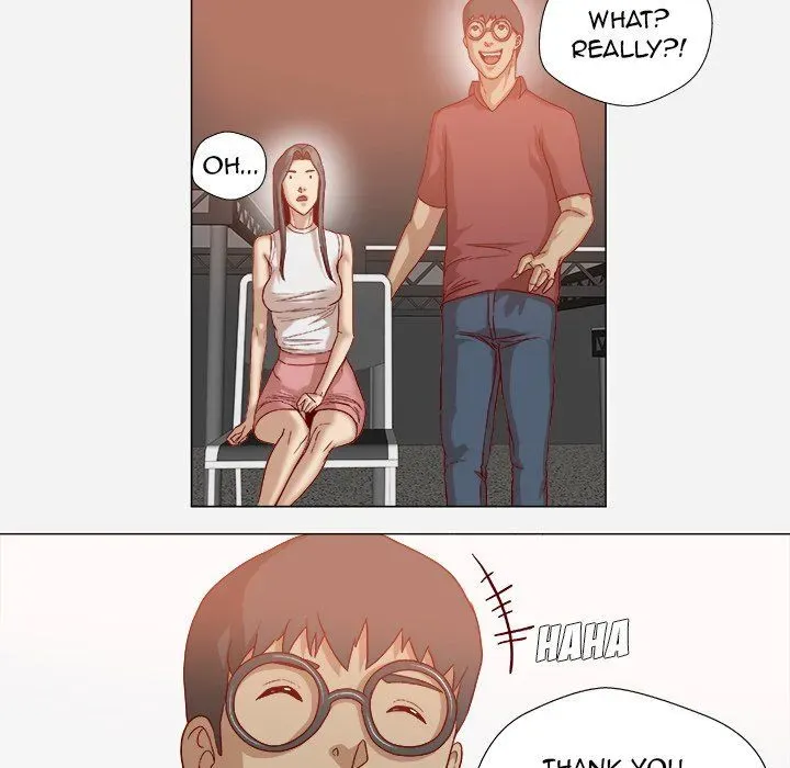 Read The Good Manager chapter 35 image 68 on Lezhin
