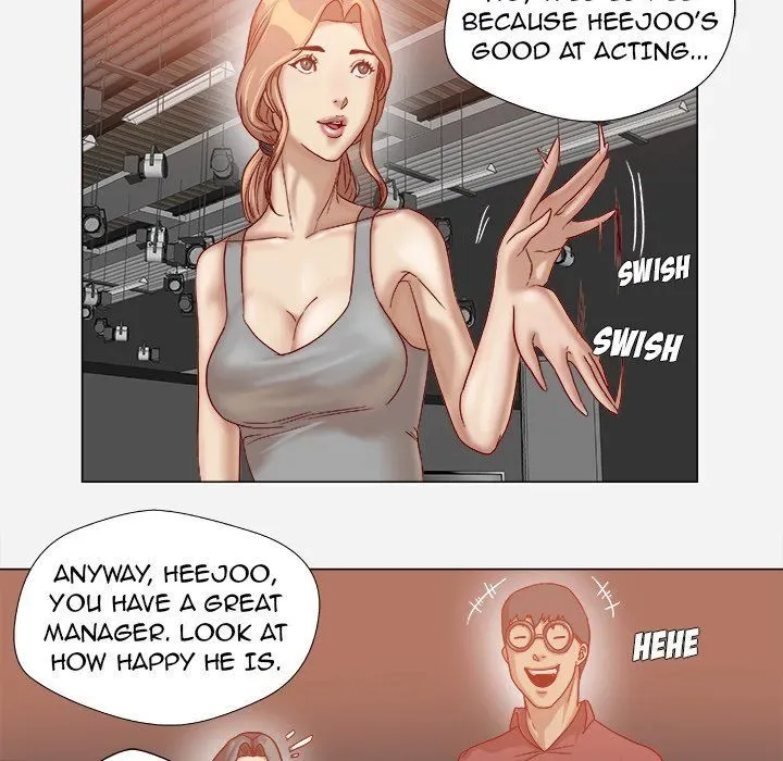 Read The Good Manager chapter 35 image 71 on Lezhin