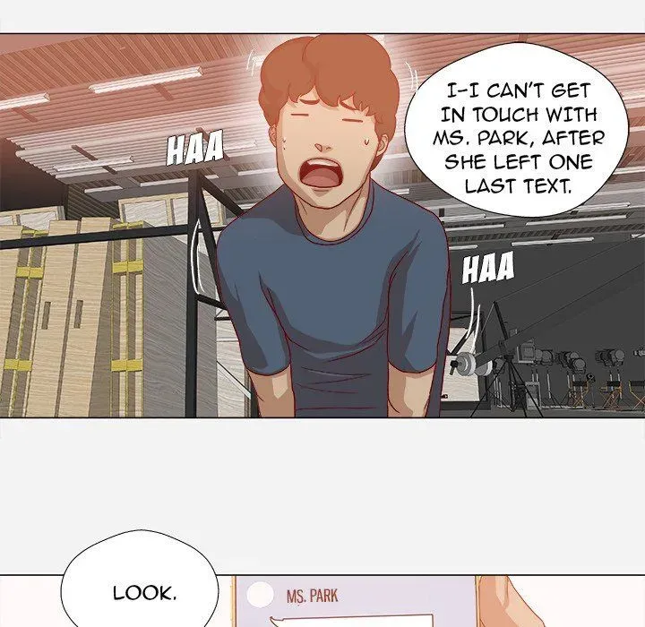 Read The Good Manager chapter 35 image 77 on Lezhin