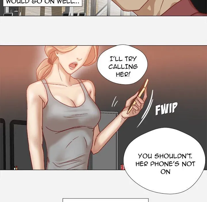 Read The Good Manager chapter 35 image 79 on Lezhin