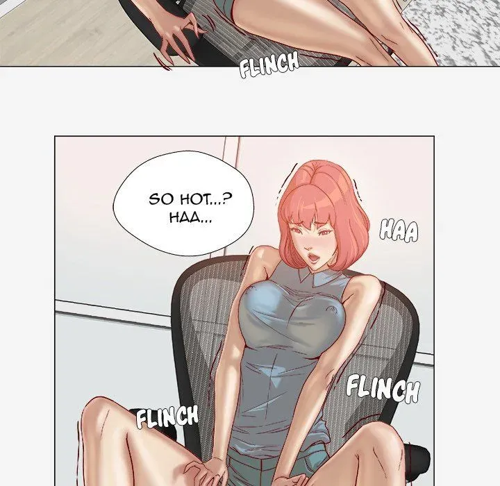 Read The Good Manager chapter 36 image 19 on Lezhin