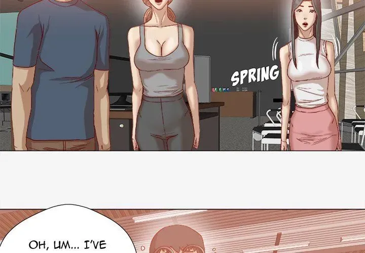 Read The Good Manager chapter 36 image 2 on Lezhin