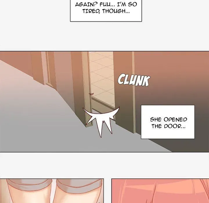 Read The Good Manager chapter 36 image 28 on Lezhin