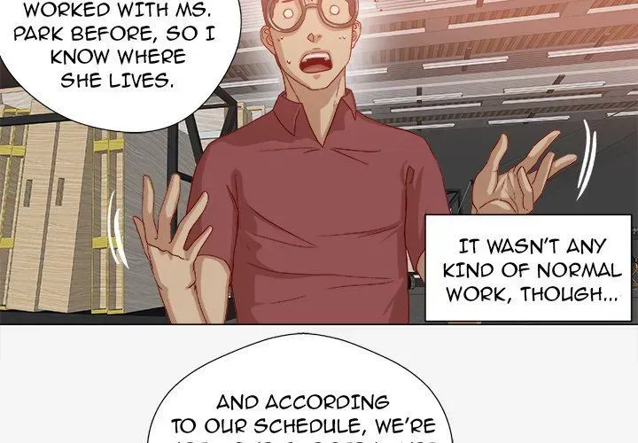 Read The Good Manager chapter 36 image 3 on Lezhin