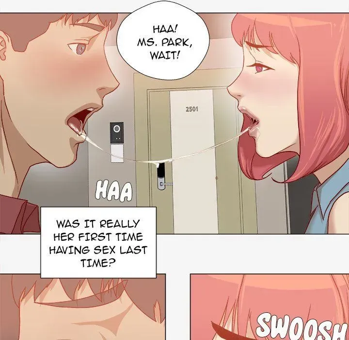 Read The Good Manager chapter 36 image 36 on Lezhin