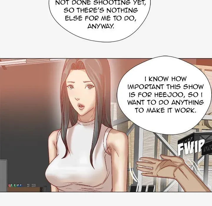 Read The Good Manager chapter 36 image 4 on Lezhin