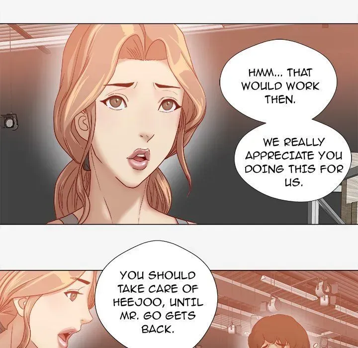 Read The Good Manager chapter 36 image 5 on Lezhin