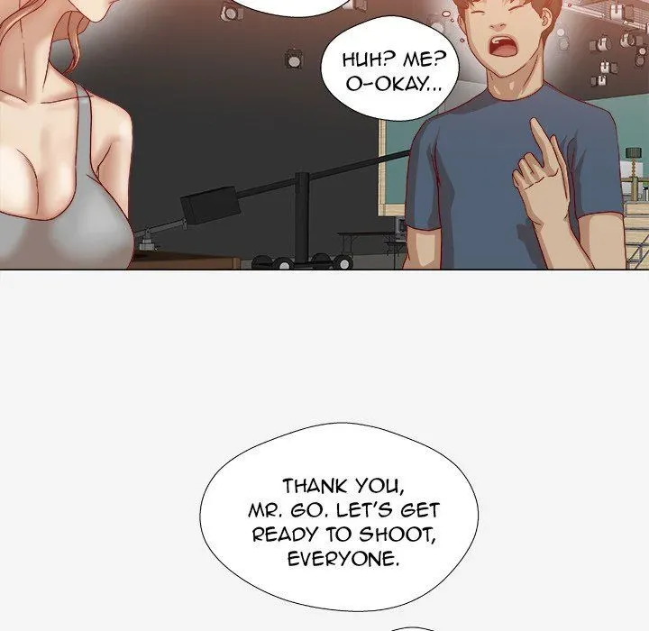 Read The Good Manager chapter 36 image 6 on Lezhin