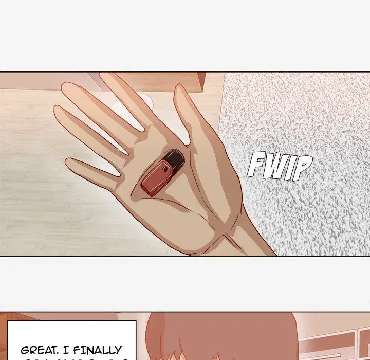 Read The Good Manager chapter 36 image 73 on Lezhin