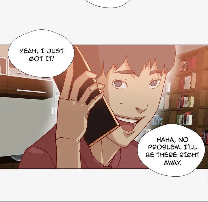 Read The Good Manager chapter 36 image 75 on Lezhin