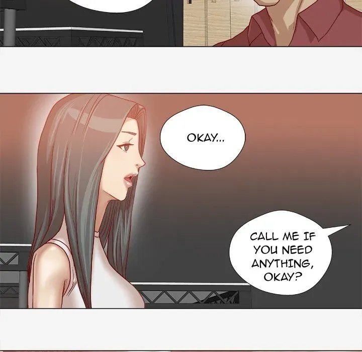 Read The Good Manager chapter 36 image 8 on Lezhin