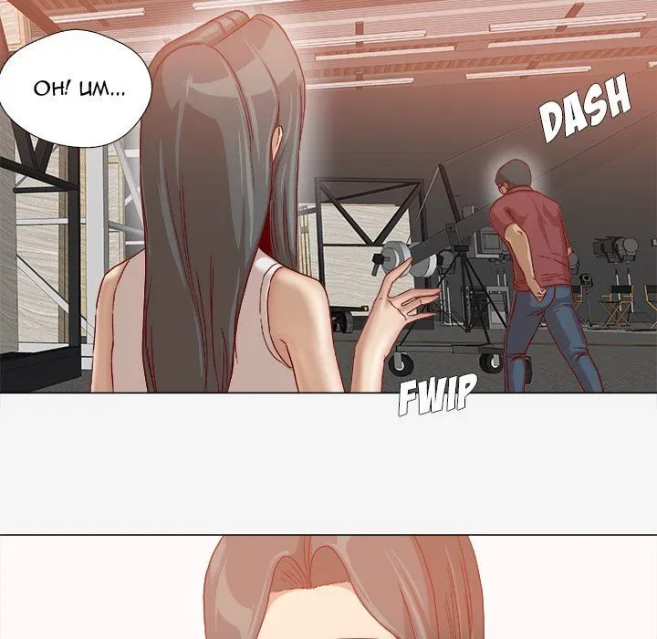 Read The Good Manager chapter 36 image 9 on Lezhin