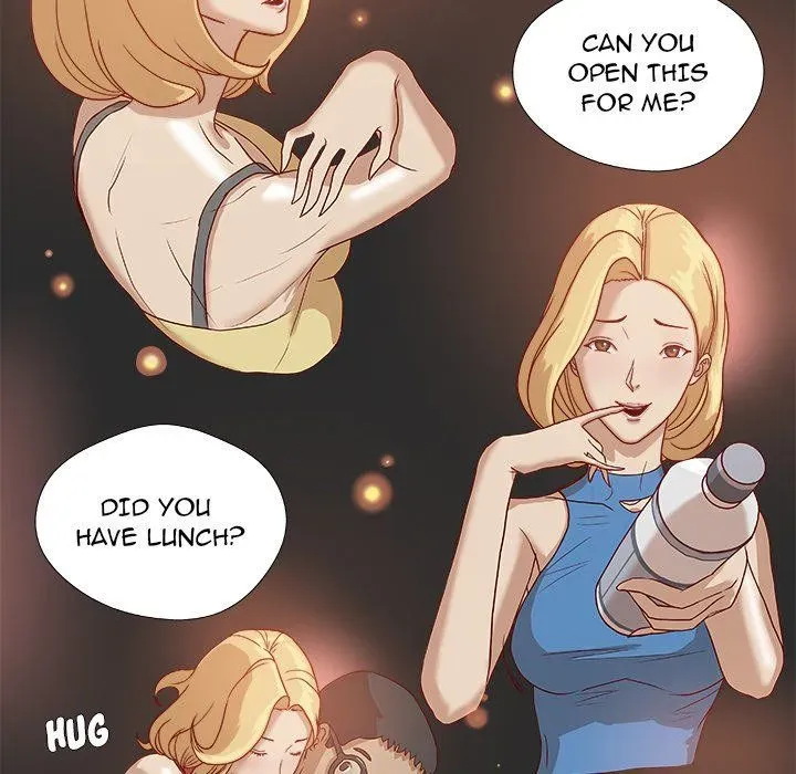 Read The Good Manager chapter 4 image 13 on Lezhin