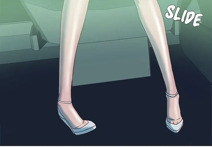 Read The Good Manager chapter 4 image 2 on Lezhin
