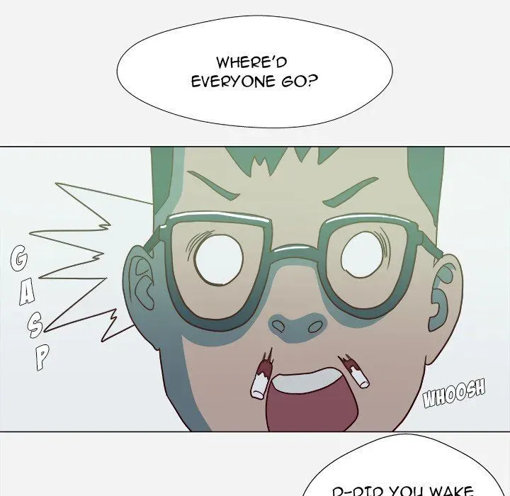 Read The Good Manager chapter 4 image 22 on Lezhin