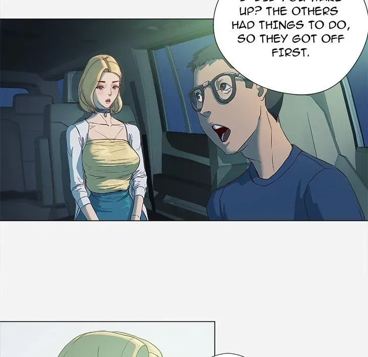 Read The Good Manager chapter 4 image 23 on Lezhin