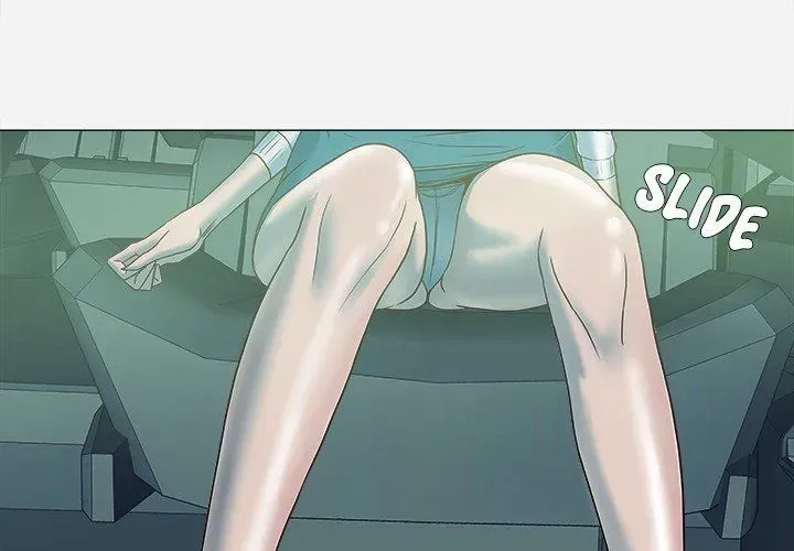 Read The Good Manager chapter 4 image 3 on Lezhin