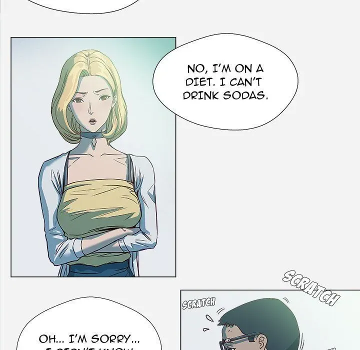 Read The Good Manager chapter 4 image 31 on Lezhin