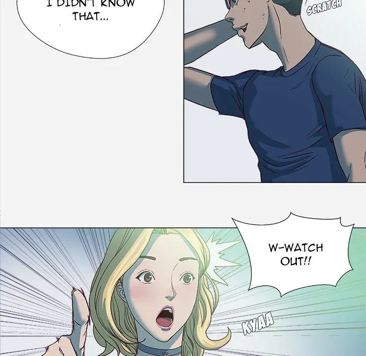 Read The Good Manager chapter 4 image 32 on Lezhin