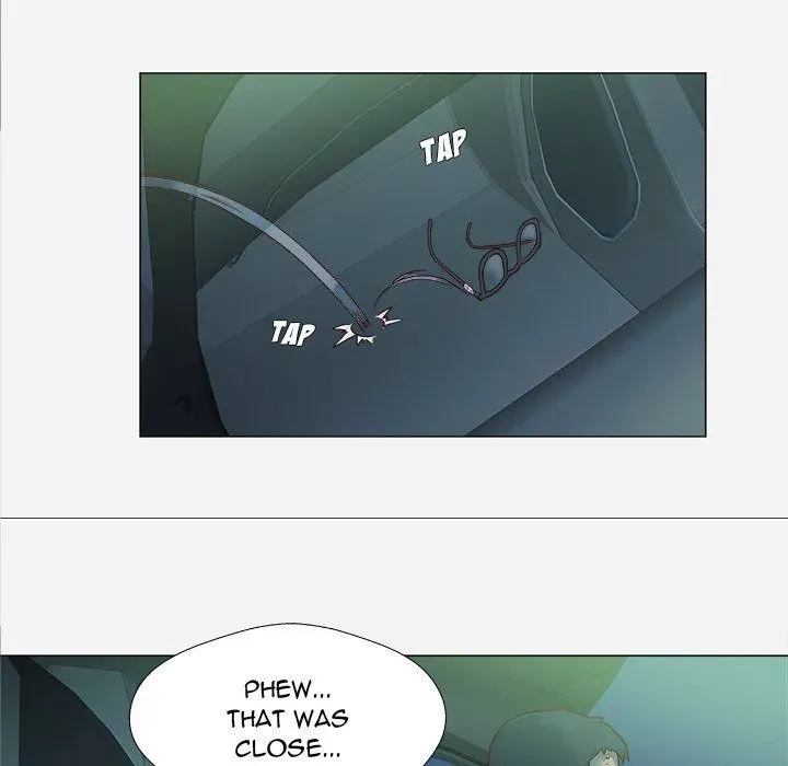 Read The Good Manager chapter 4 image 34 on Lezhin