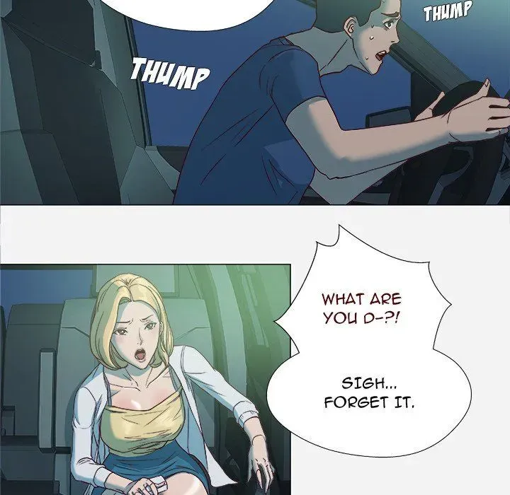 Read The Good Manager chapter 4 image 35 on Lezhin