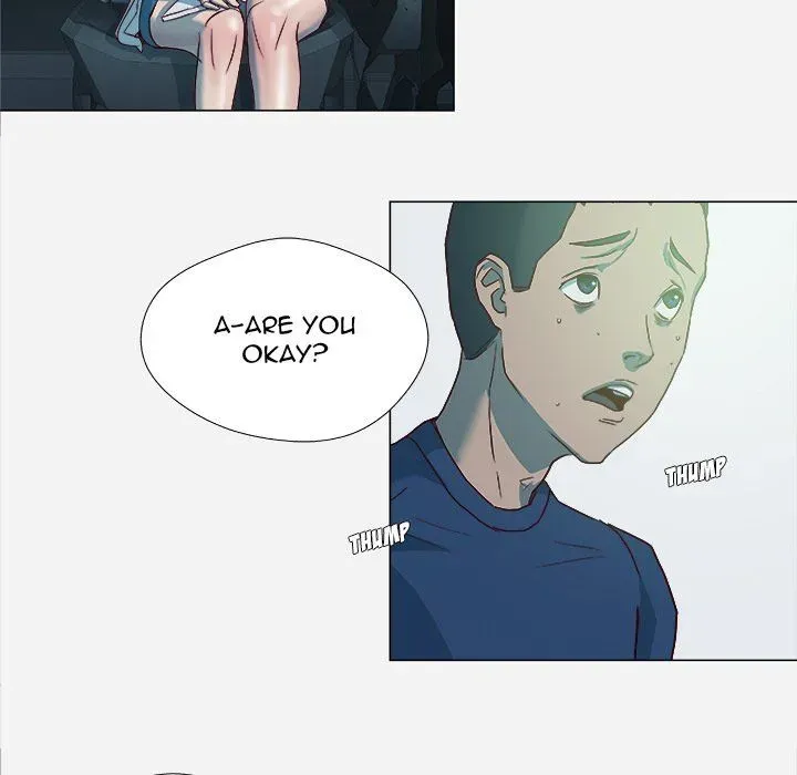 Read The Good Manager chapter 4 image 36 on Lezhin