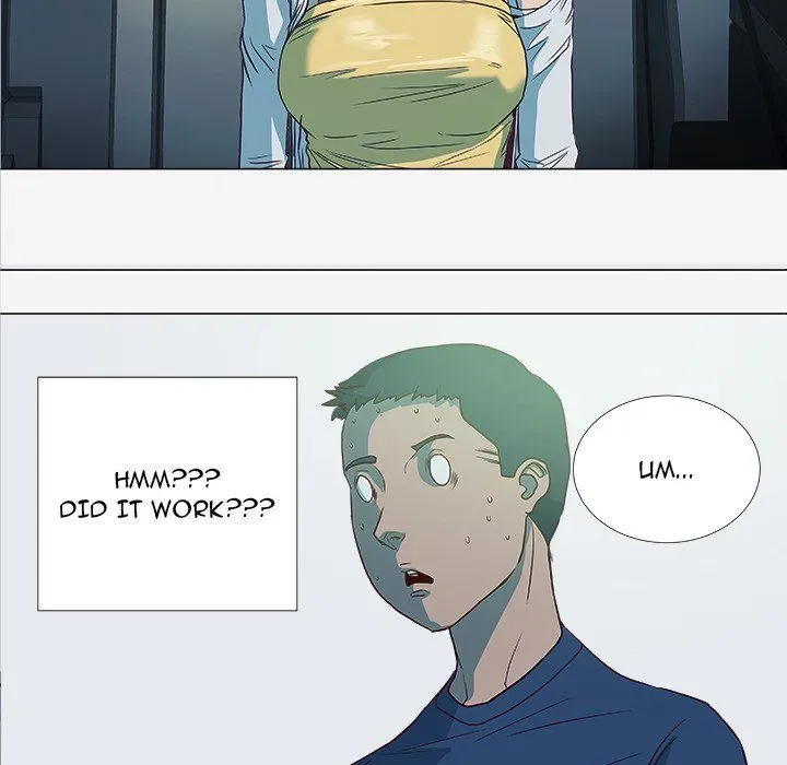Read The Good Manager chapter 4 image 49 on Lezhin