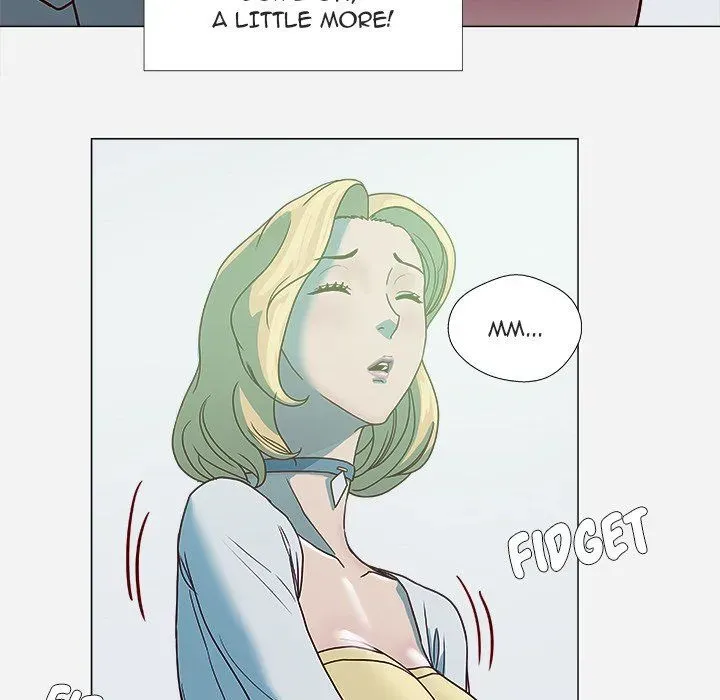 Read The Good Manager chapter 4 image 5 on Lezhin