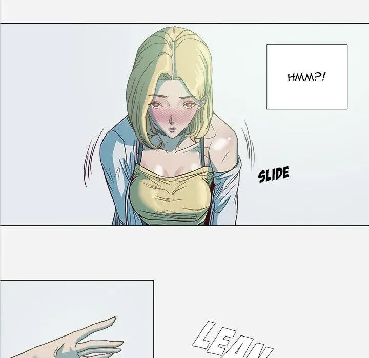 Read The Good Manager chapter 4 image 52 on Lezhin