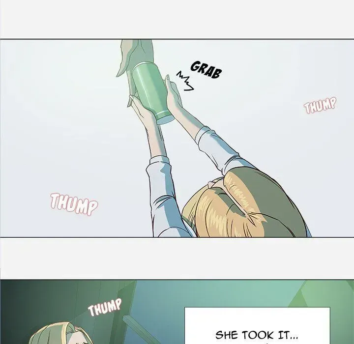 Read The Good Manager chapter 4 image 54 on Lezhin