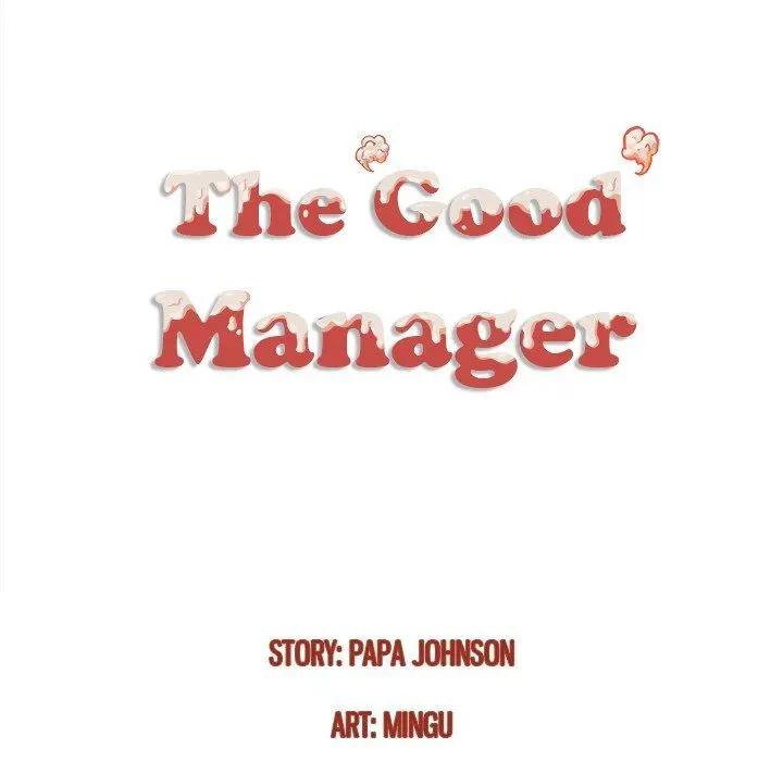 Read The Good Manager chapter 4 image 69 on Lezhin