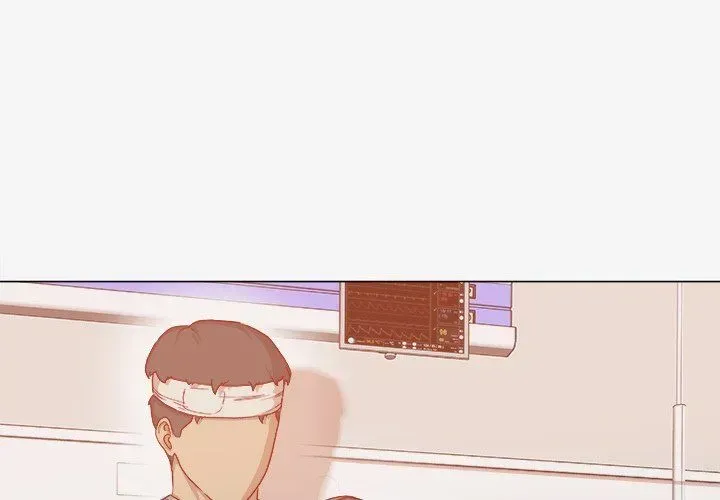 Read The Good Manager chapter 40 image 1 on Lezhin
