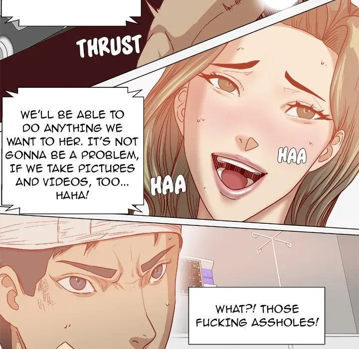 Read The Good Manager chapter 40 image 16 on Lezhin