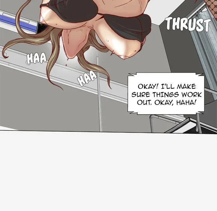 Read The Good Manager chapter 40 image 18 on Lezhin
