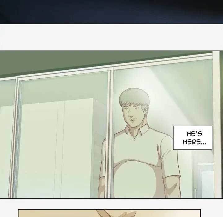Read The Good Manager chapter 40 image 33 on Lezhin