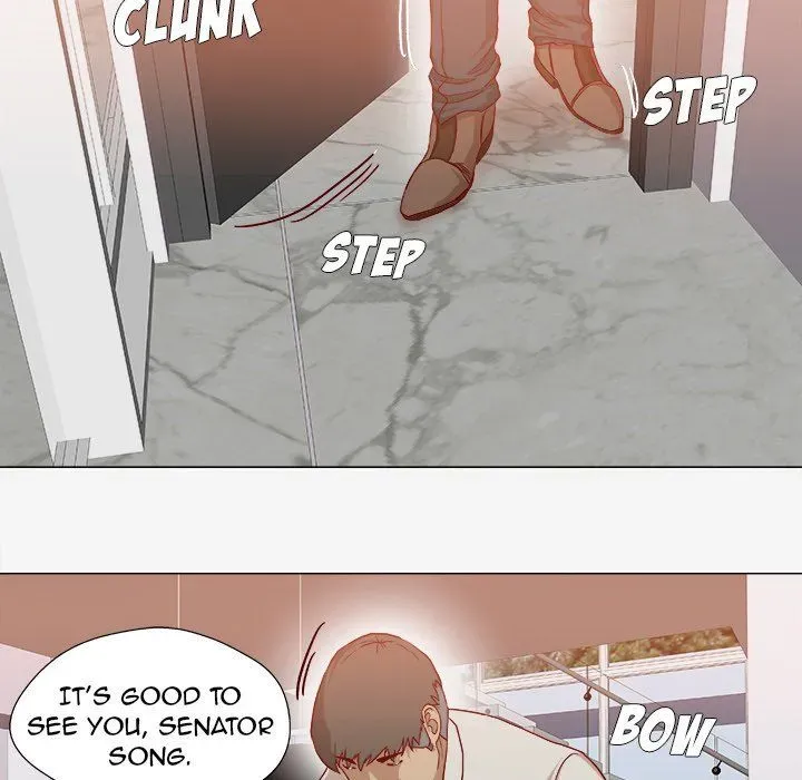 Read The Good Manager chapter 40 image 35 on Lezhin