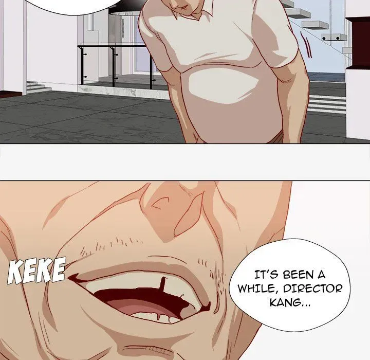 Read The Good Manager chapter 40 image 36 on Lezhin