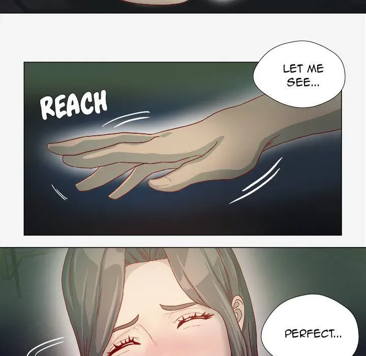 Read The Good Manager chapter 40 image 47 on Lezhin