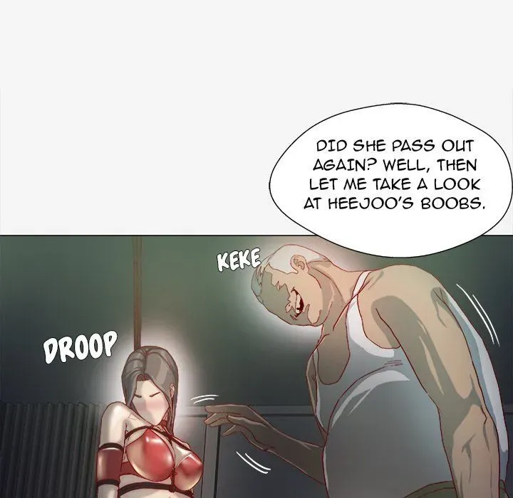 Read The Good Manager chapter 40 image 52 on Lezhin