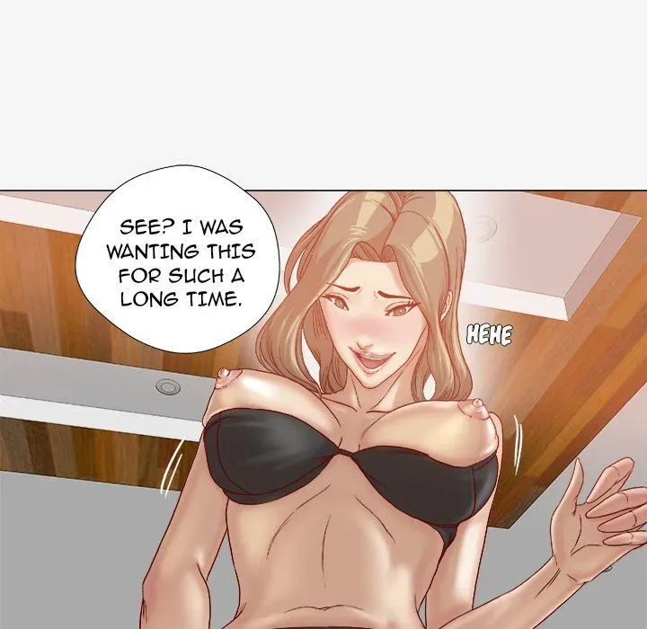 Read The Good Manager chapter 40 image 7 on Lezhin