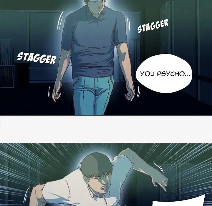 Read The Good Manager chapter 41 image 10 on Lezhin
